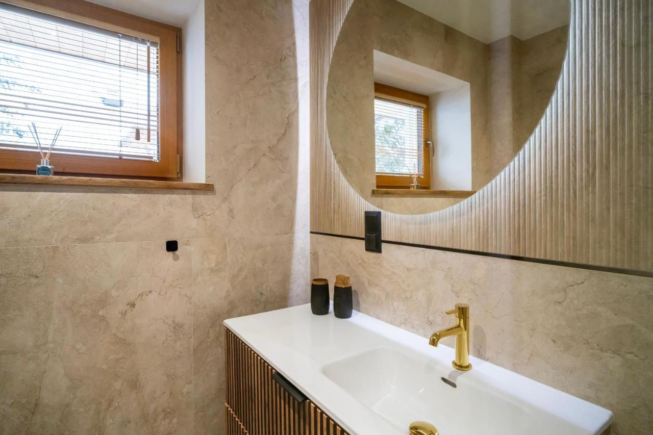 Apartament Widokowe Polany By Apart Concept Podhale Kościelisko Zewnętrze zdjęcie
