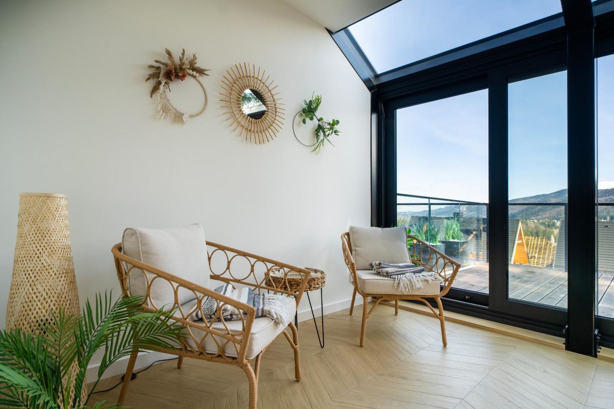 Apartament Widokowe Polany By Apart Concept Podhale Kościelisko Zewnętrze zdjęcie