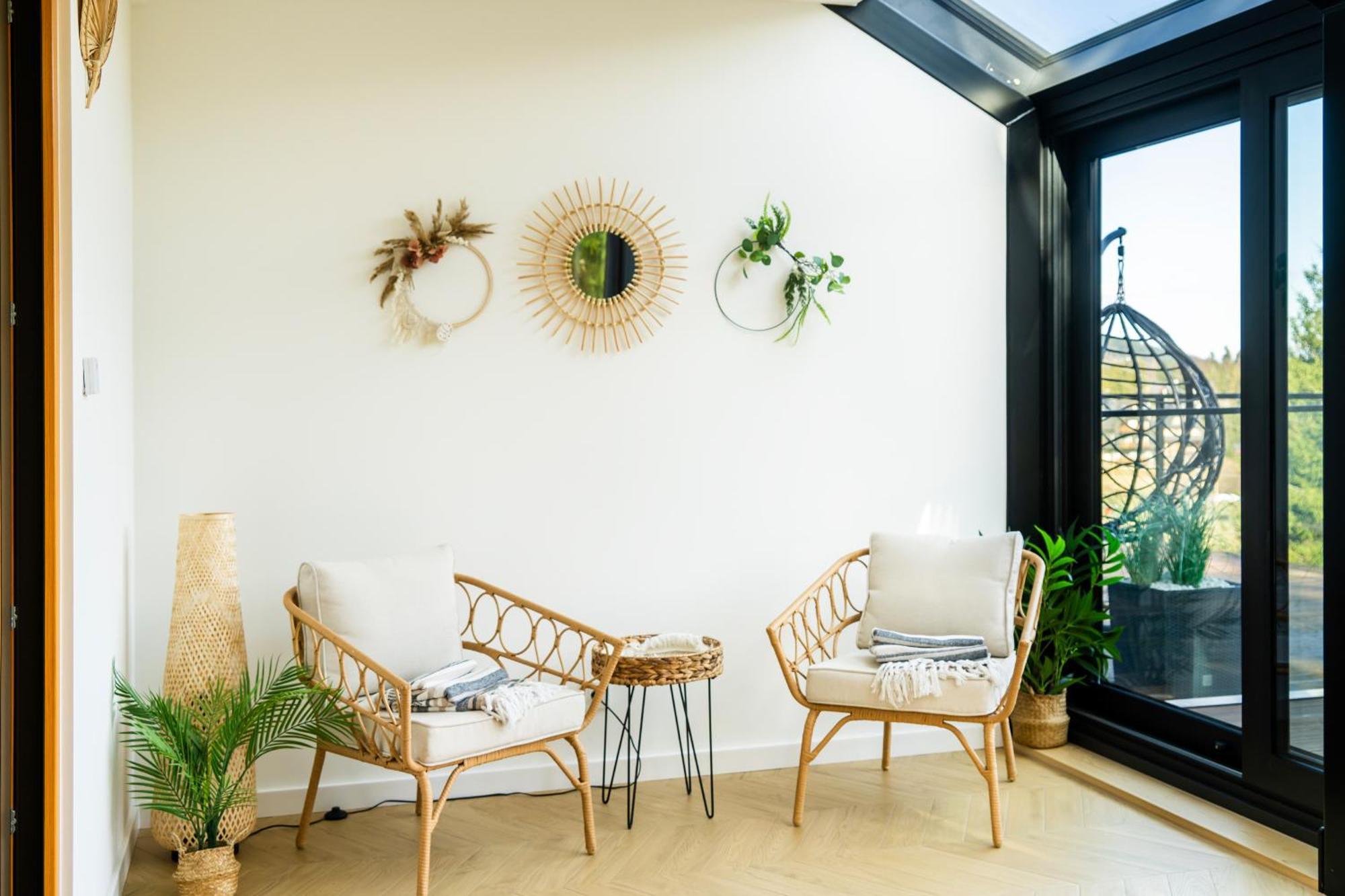 Apartament Widokowe Polany By Apart Concept Podhale Kościelisko Zewnętrze zdjęcie