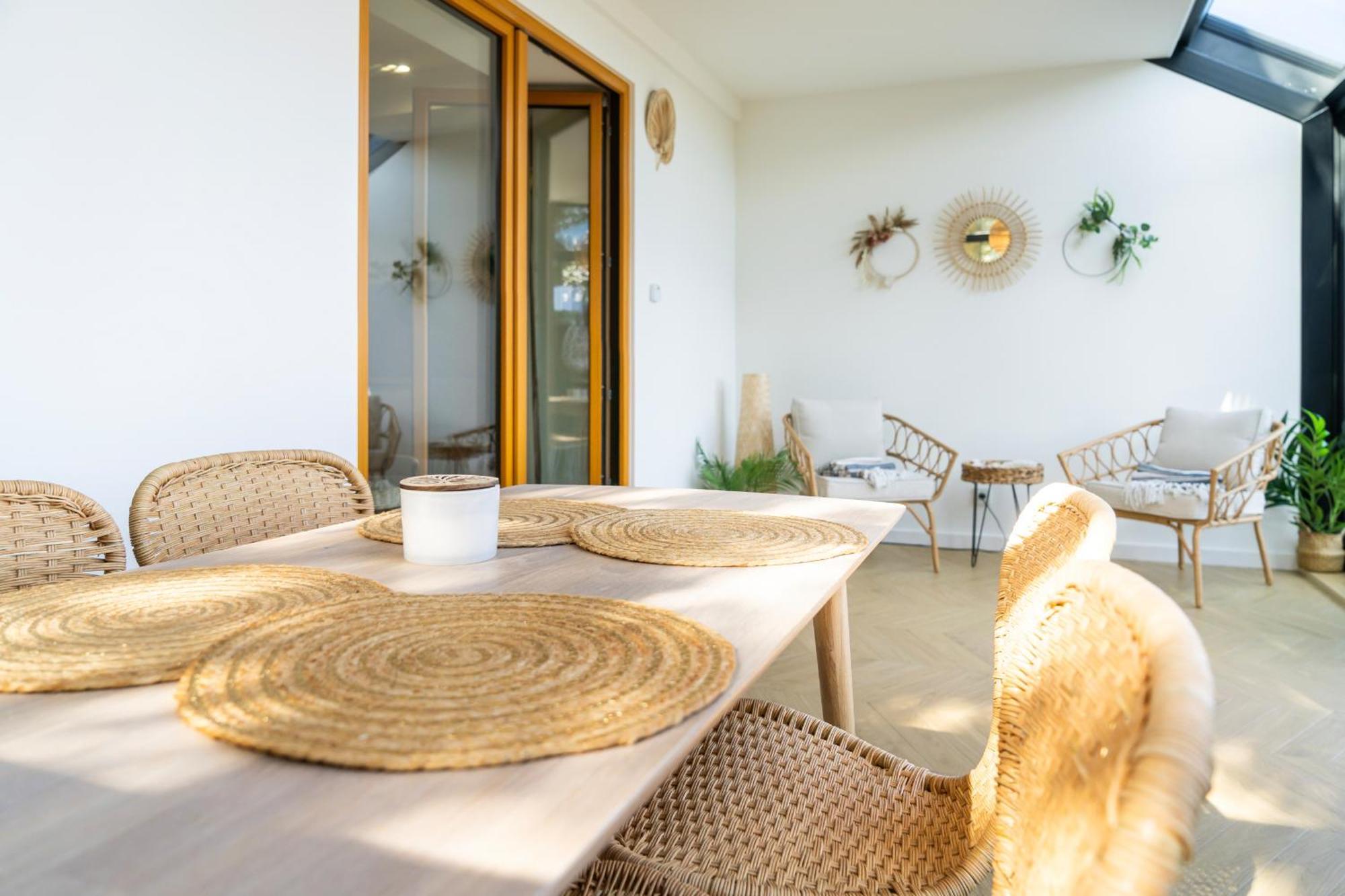 Apartament Widokowe Polany By Apart Concept Podhale Kościelisko Zewnętrze zdjęcie